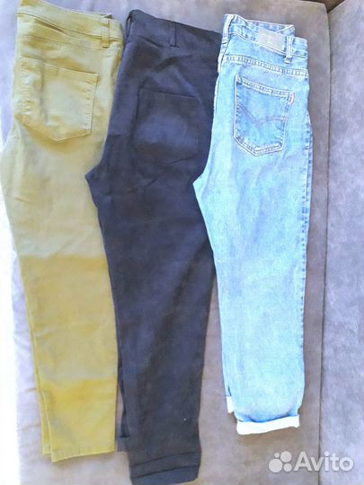 Пакет вещей 46