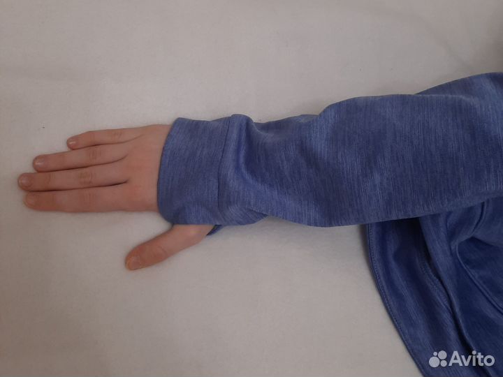 Худи толстовка Adidas 146