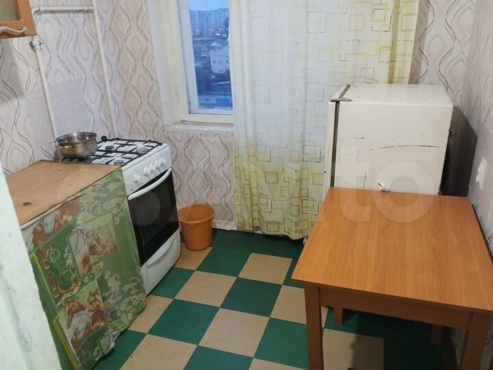 1-к. квартира, 30 м², 8/9 эт.