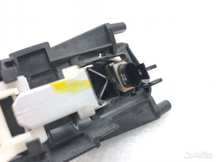 Ручка двери внешняя передняя левая Mercedes-Benz