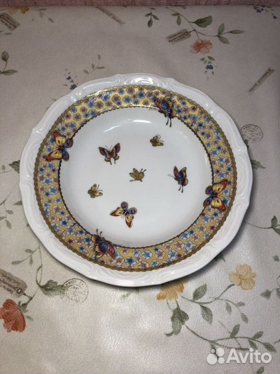 Обеденный сервиз