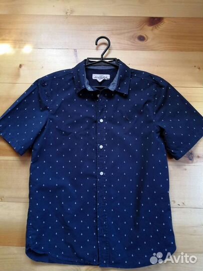 Рубашка H&M р. 158