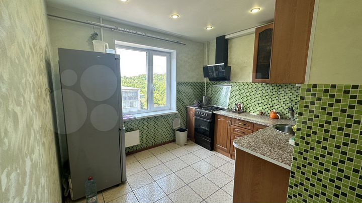 3-к. квартира, 74 м², 4/5 эт.