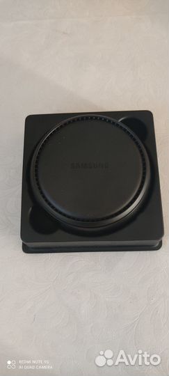 Док станция samsung EE-MG950