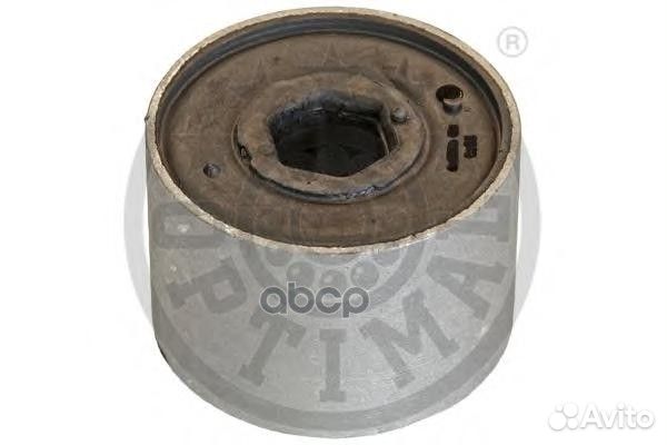 Сайлентблок рычага подвески audi: A2 (8Z0) f8-7