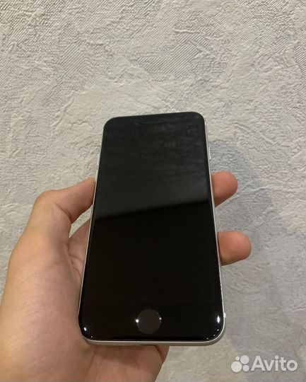 iPhone SE 2020 128gb