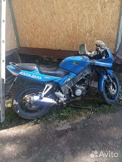 Stels sb 200