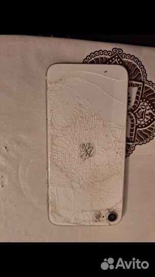 iPhone SE (2020), 64 ГБ