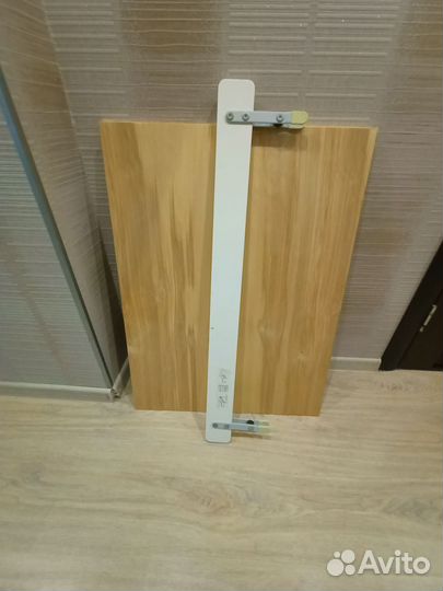 Ограничитель для кровати