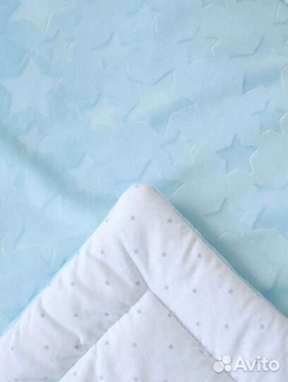 Детское одеяло