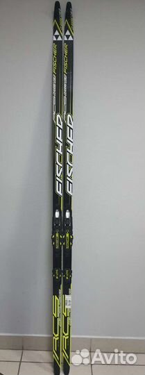 Лыжи Новые