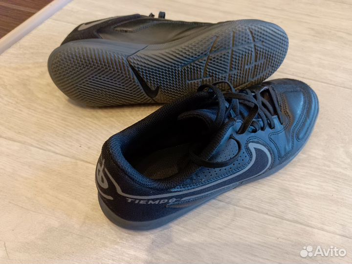 Обувь для футбола