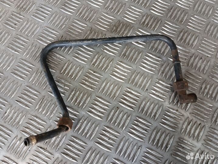 Трубопровод гура Scania 1442869