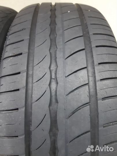 Pirelli Cinturato P1 Verde 195/55 R15