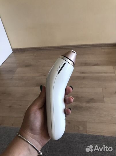 Фотоэпилятор braun silk expert 5 BD 5001
