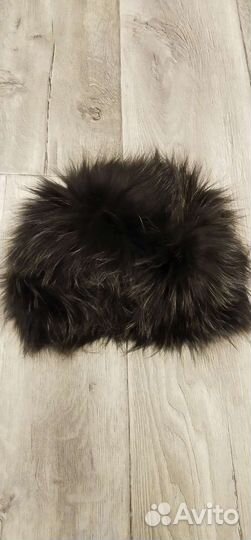 Палантин, шапки