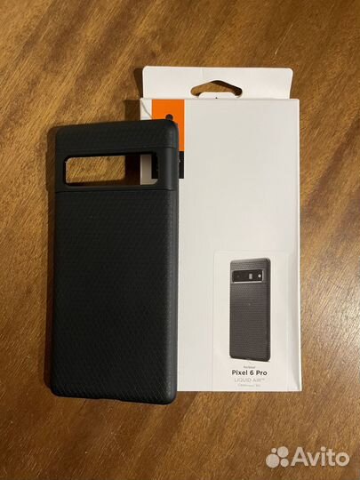 Google pixel 6 pro чехол