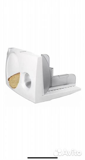 Ломтерезка слайсер