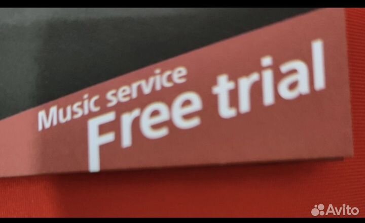 Бeспроводные наушники sony WF-1000XM4