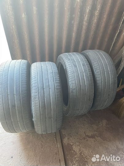 Michelin Primacy 4 235/50 R18