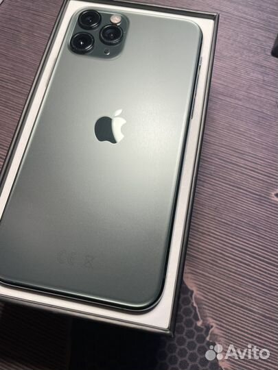 iPhone 11 Pro, 64 ГБ