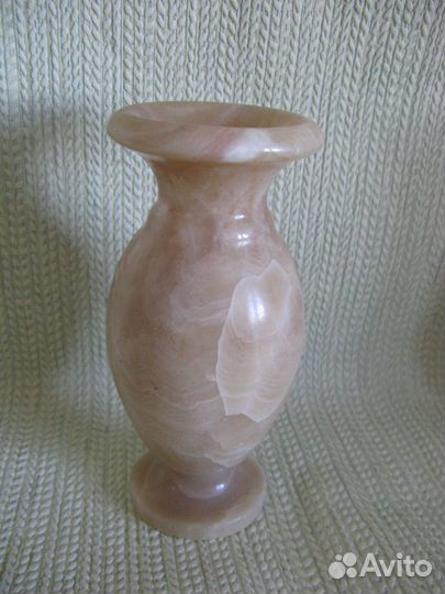 Вазы стекло,фарфор,камень