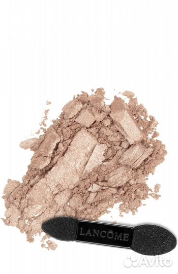 Lancome тени