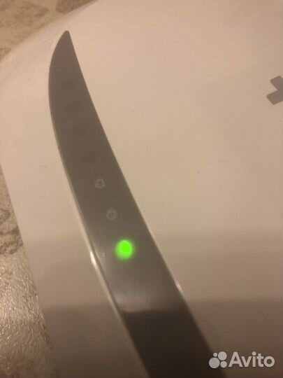 Wifi роутер TP-link