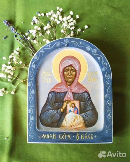 Иконы, венчальные пары, именные, храмовые