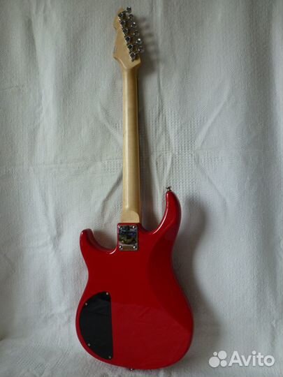 Электро-гитара Peavey H-H Hard Tail Custom