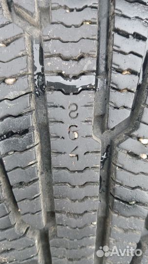 Nokian Tyres Nordman RS2 185/70 R14