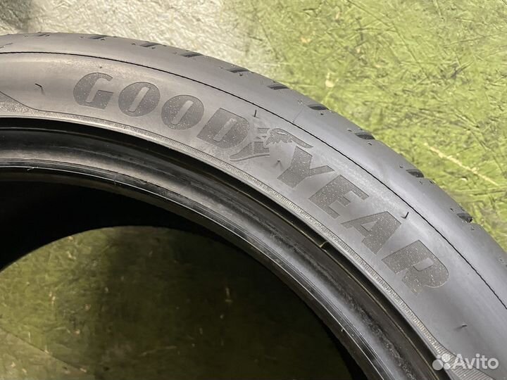 Goodyear Eagle F1 Asymmetric 3 265/40 R20 104Y