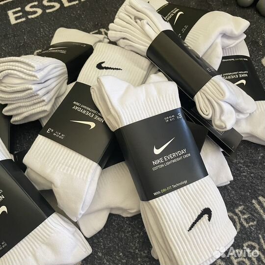Носки Nike Everyday