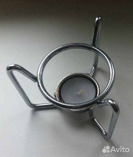 Горелка для фондю