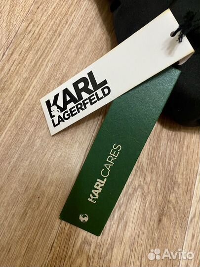 Панама Karl Lagerfeld оригинал