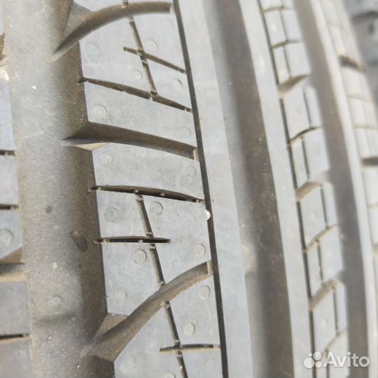 Pirelli Scorpion Verde All Season 235/65 R19