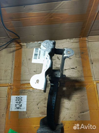 Педаль сцепления LADA Vesta Cross