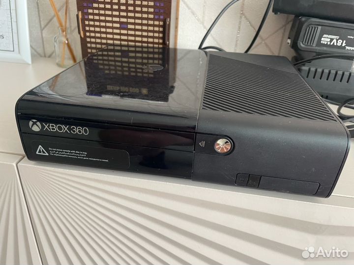 Xbox 360е