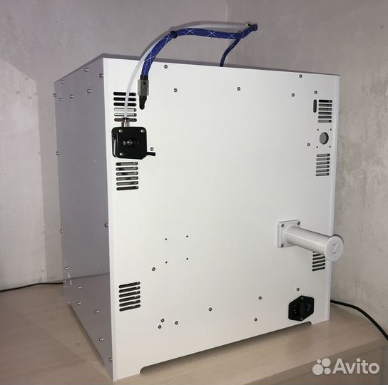 3D Принтер ZAV 