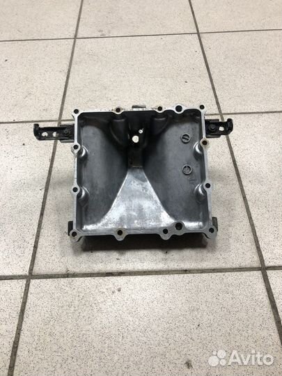 Поддон Двигателя Suzuki GSX-R 750 srad