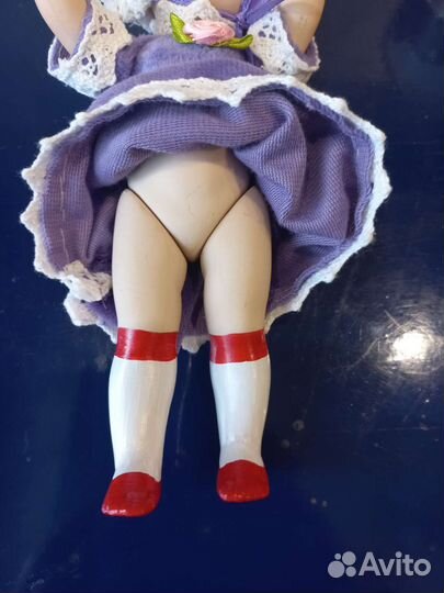 Близняшки Арман Марсель с держателями