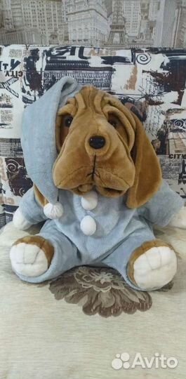 Песель-хранитель снов