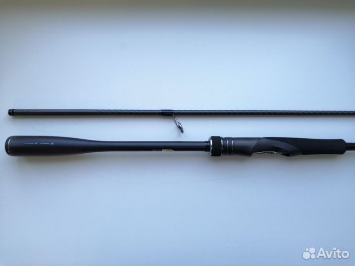 Shimano 23 Dialuna S80MH