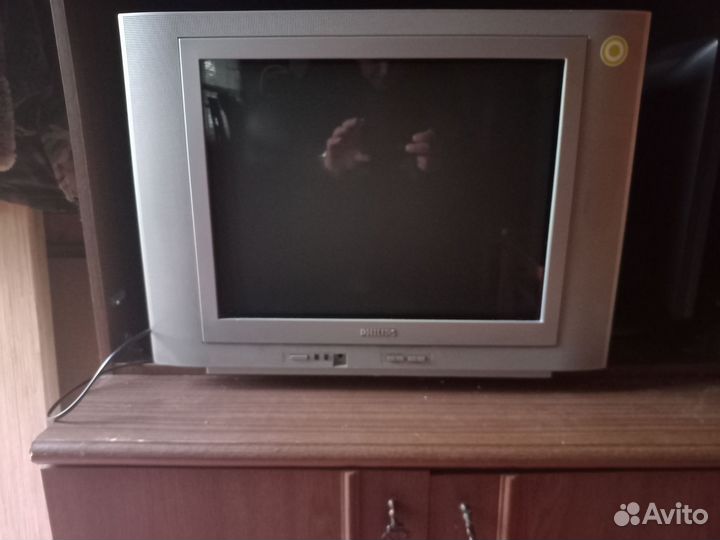 Телевизор philips