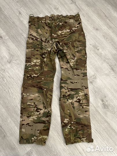 Демисезонные штаны Патруль 5.45 Design вкпо 4.0