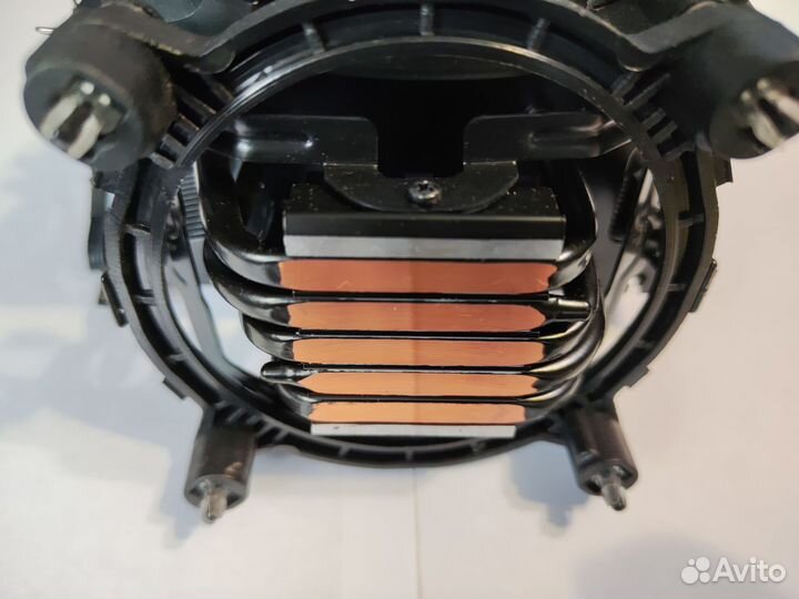 Кулер для процессора PCCooler GI-X6R