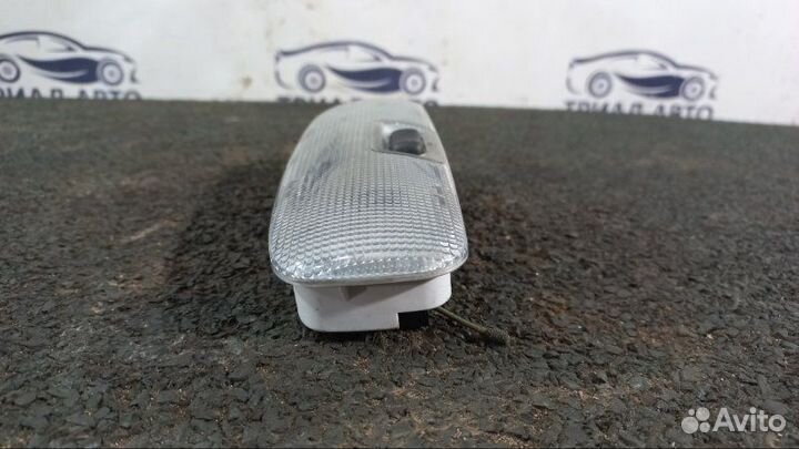 Плафон салона Land Rover Freelander 2