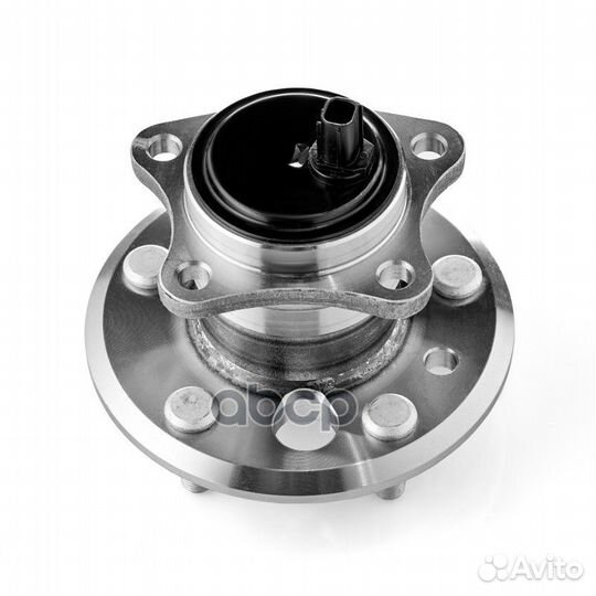 Ступица колеса задняя левая для а/м toyota camr