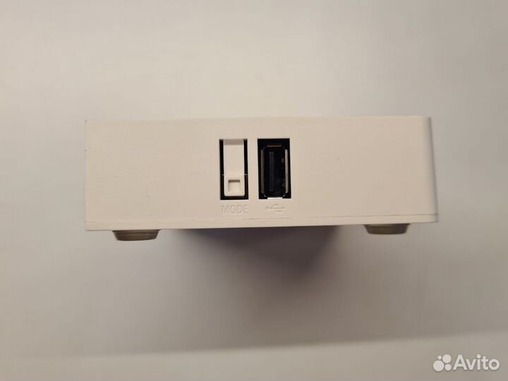 Mikrotik hEX rb750gr3