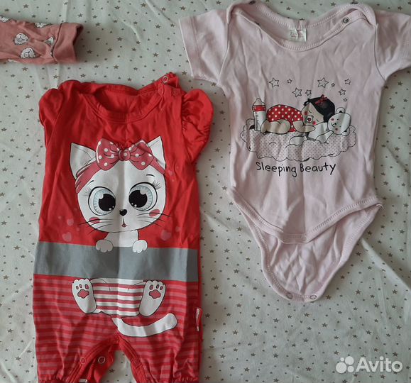 Детская одежда для девочек